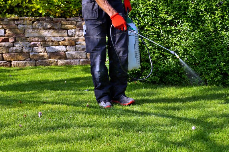 Top Rated Products for Shrub Spraying